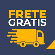 Frete grátis