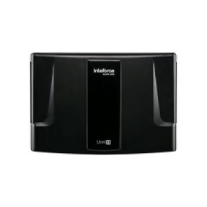 Central telefônica híbrida - UnniTI 1000