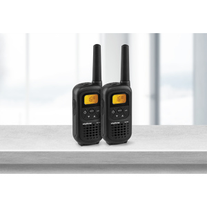 Rádio Comunicador RC 4002