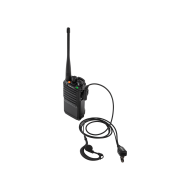 Fone de ouvido para rádio profissional AF 7000 C - AF 7000 C