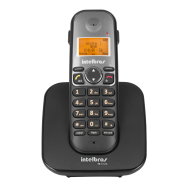 Ramal sem fio digital - TS 5121