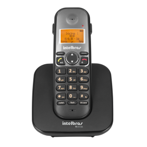 Ramal sem fio digital - TS 5121