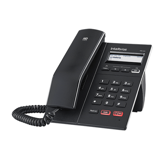 Telefone IP - TIP 125i