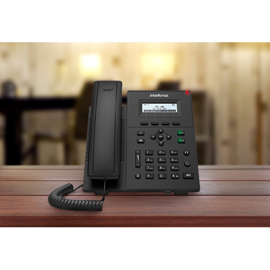 Telefone IP - V3001