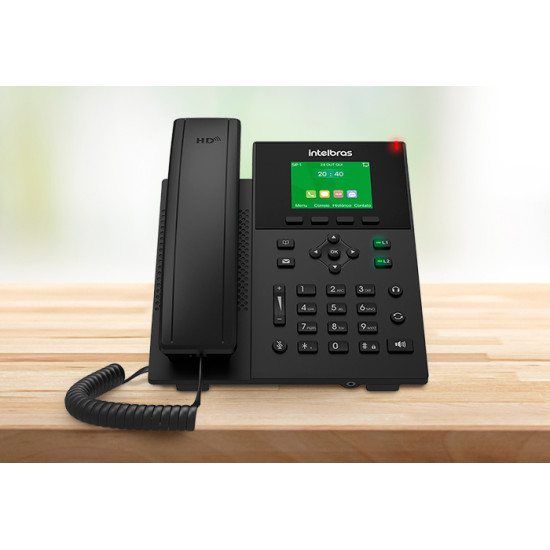 Telefone IP - V5501