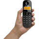 Telefone sem fio digital - TS 3110