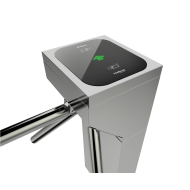 Catraca pedestal - CAP 3000