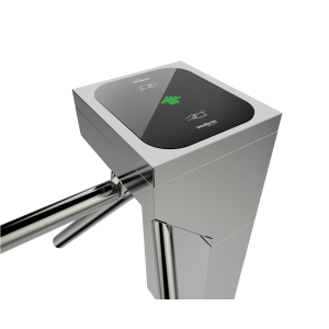 Catraca pedestal - CAP 3000