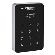 Controlador de acesso 125kHz - Digiprox SA 202