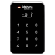 Controlador de acesso 125kHz - Digiprox SA 203 Controlador de acesso 125kHz - Digiprox SA 203
