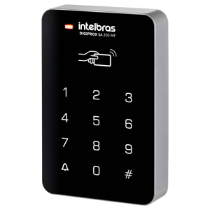 Controlador de acesso 13,56MHz - Digiprox SA 203 MF