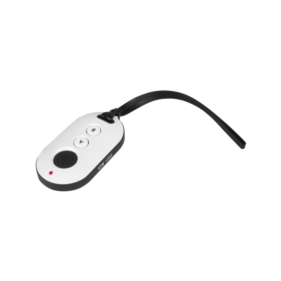 Controle remoto anticlonagem - XTR 1000 Controle remoto anticlonagem - XTR 1000