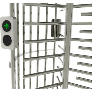 Torniquete - CAT 5000