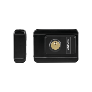 Fechadura elétrica com leitor de tag - FX 3000 MF