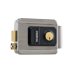 Fechadura elétrica de sobrepor - FX 2000 INOX