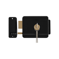 Fechadura elétrica de sobrepor - FX 500