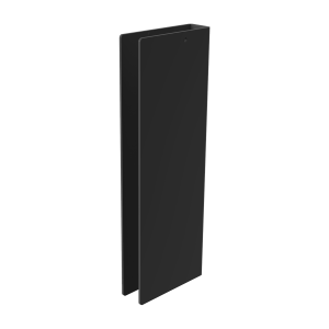 Suporte para fechadura eletroímã FE 21150 D - SV 21150 D