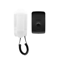 Porteiro residencial - IPR 1010