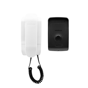 Porteiro residencial - IPR 1010