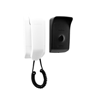 Porteiro residencial - IPR 1010 Porteiro residencial - IPR 1010