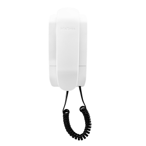 Extensão de áudio para porteiro residencial - IPR 8000 IN