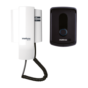 Porteiro residencial - IPR 8010