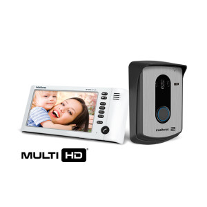 Videoporteiro Residencial - IV 7010 HF HD Videoporteiro Residencial - IV 7010 HF HD