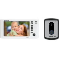 Kit videoporteiro viva voz - IV 7010 HF