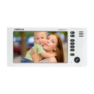 M&oacute;dulo interno para videoporteiro IV 7010 HD - IV 7010 IN HD