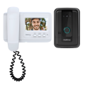 Interfones e Videos Porteiros