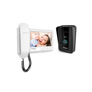 Videoporteiro Residencial - IVR 7  ID