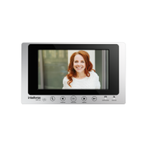 Videoporteiro Allo - wT7 Lite