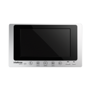 Videoporteiro Allo - wT7 Lite