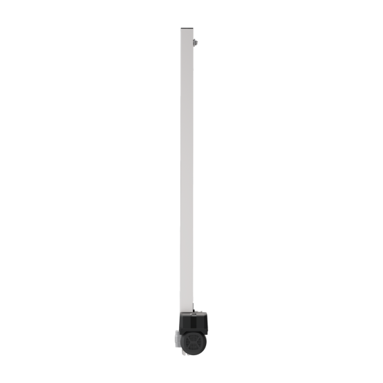 Automatizador de portões basculante ultrarrápido - BC 500 FAST Automatizador de portões basculante ultrarrápido - BC 500 FAST