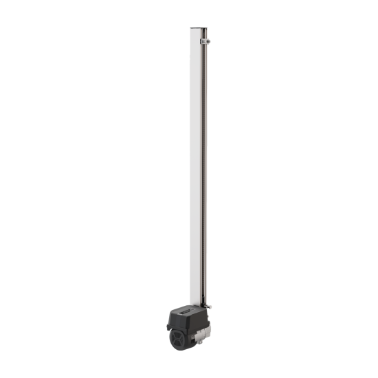 Automatizador de portões basculante - BC 500 Automatizador de portões basculante - BC 500