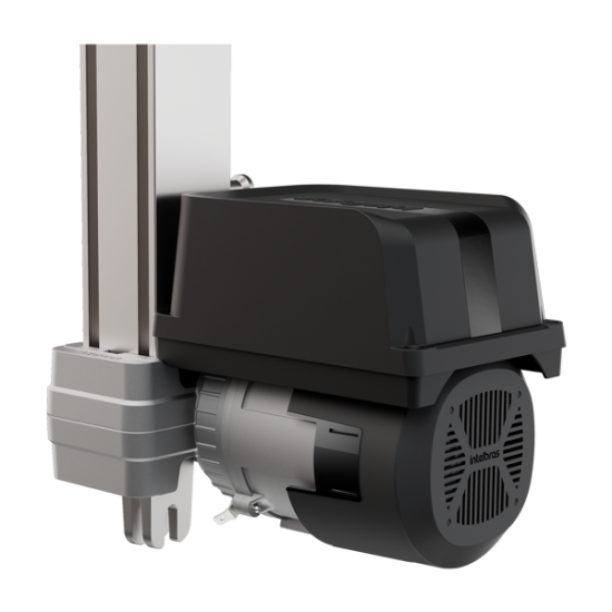 Automatizador de portões basculante - BC 500 Automatizador de portões basculante - BC 500