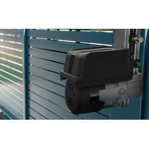 Automatizador de portões basculante ultrarrápido - BR 300 FAST