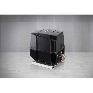 Automatizador de portão deslizante industrial de até 1.600 kg - DI 1600