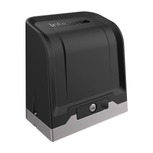 Automatizador de portões deslizantes - DR 400 FAST