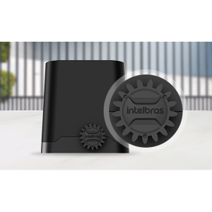 Automatizador de portões deslizantes - DR 400 NY