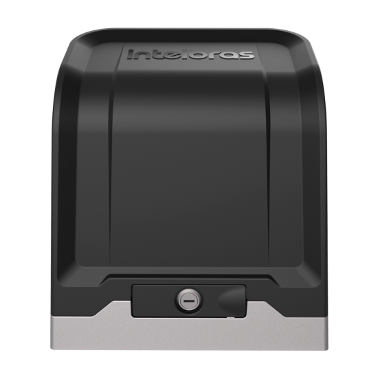 Automatizador de portões deslizantes - DR 600 FAST Automatizador de portões deslizantes - DR 600 FAST
