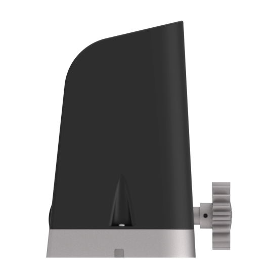 Automatizador de portões deslizantes - DR 600 FAST Automatizador de portões deslizantes - DR 600 FAST