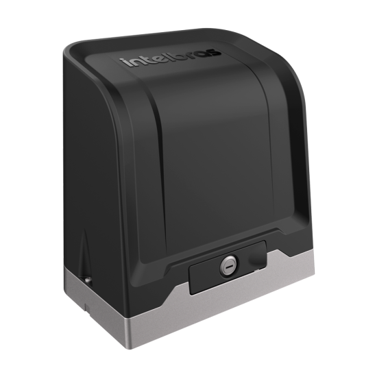 Automatizador de portões deslizantes - DR 600 FAST Automatizador de portões deslizantes - DR 600 FAST