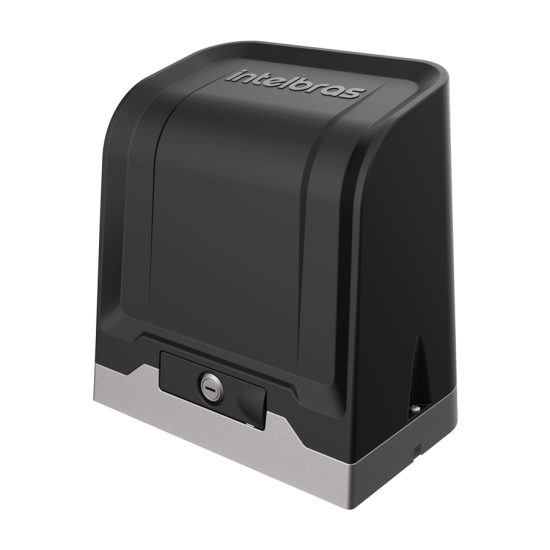 Automatizador de portões deslizantes - DR 600 FAST Automatizador de portões deslizantes - DR 600 FAST