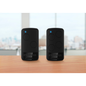 Controles remotos para automatizadores de portão - EP 02