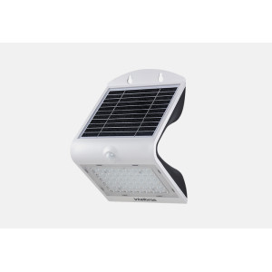 Arandela solar integrada – Dual Color - ASI 500 - Dual Color