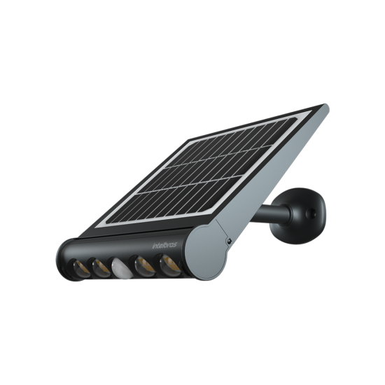 Luminária solar multifuncional - LSM 950