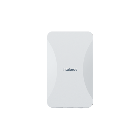 Roteador Empresarial Wi-Fi 6 Outdoor - AP 3000 AX Outdoor Roteador Empresarial Wi-Fi 6 Outdoor - AP 3000 AX Outdoor