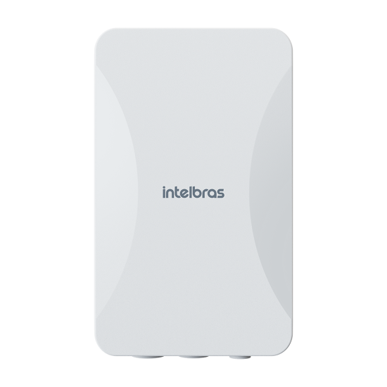 Roteador Empresarial Wi-Fi 6 Outdoor - AP 3000 AX Outdoor Roteador Empresarial Wi-Fi 6 Outdoor - AP 3000 AX Outdoor