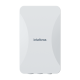 Roteador Empresarial Wi-Fi 6 Outdoor - AP 3000 AX Outdoor Roteador Empresarial Wi-Fi 6 Outdoor - AP 3000 AX Outdoor